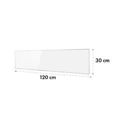 [Gebraucht] Wonderwall Air 36 Infrarotheizung Für Die Wand -Haushaltsgerätegeschäft 10034231 yy 0011 dimensions