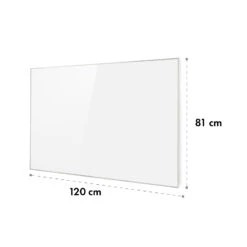 [Gebraucht] Wonderwall Air 96 Infrarotheizung Für Die Wand -Haushaltsgerätegeschäft 10034234 yy 0009 logo