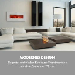 [Gebraucht] Lausanne Long Elektrokamin -Haushaltsgerätegeschäft 10034250 de 0002 logo