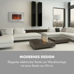 Lausanne Luxe Elektrokamin 10 Lausanne Luxe Elektrokamin -Haushaltsgerätegeschäft 10034252 de 0002 logo 1