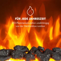 [Gebraucht] Verbier Elektrokamin -Haushaltsgerätegeschäft 10034396 de 0005 logo 2