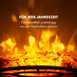 [Gebraucht] Bergamo Elektrokamin -Haushaltsgerätegeschäft 10034397 de 0006 logo