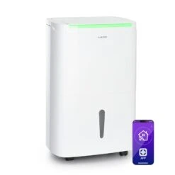 [Wiederverpackt] DryFy Connect 30L Smart Luftentfeuchter