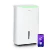[Gebraucht] DryFy Connect 50L Smart Luftentfeuchter -Haushaltsgerätegeschäft 10034435 yy 0001 titel 1