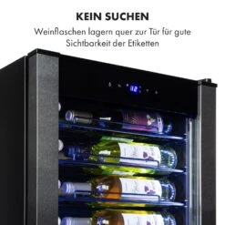 Vinomatica 36 Uno Weinkühlschrank 13 Vinomatica 36 Uno Weinkühlschrank -Haushaltsgerätegeschäft 10034466 de 0003 logo