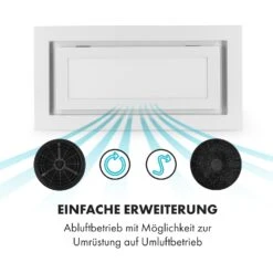 Lumiera Unterbau-Dunstabzugshaube 17 Lumiera Unterbau-Dunstabzugshaube -Haushaltsgerätegeschäft 10034467 de 0006 logo