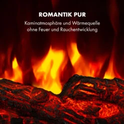 [Wiederverpackt] Blanca Elektrokamin -Haushaltsgerätegeschäft 10034487 de 0004 logo