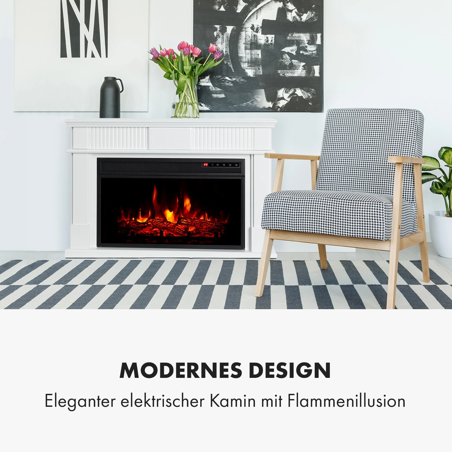 Bern Elektrokamin 4 Bern Elektrokamin – Bild 2