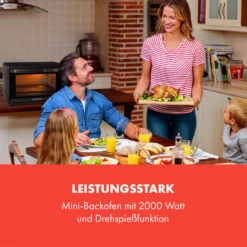 Masterchef 60 Mini-Backofen 12 Masterchef 60 Mini-Backofen -Haushaltsgerätegeschäft 10034498 de 0002 logo