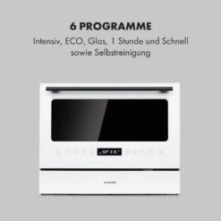 Azuria Geschirrspülmaschine 18 Azuria Geschirrspülmaschine -Haushaltsgerätegeschäft 10034510 de 0005 logo