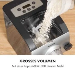 [Gebraucht] Pastamania Nudelmaschine -Haushaltsgerätegeschäft 10034566 de 0003 logo 1