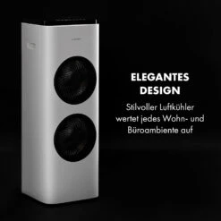 [Wiederverpackt] Windsurfer 3-in-1 Luftkühler -Haushaltsgerätegeschäft 10034627 de 0003 logo 1