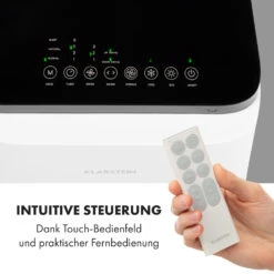 [Gebraucht] Windsurfer 3-in-1 Luftkühler -Haushaltsgerätegeschäft 10034627 de 0004 logo