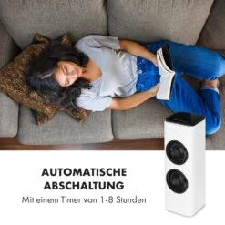 [Gebraucht] Windsurfer 3-in-1 Luftkühler -Haushaltsgerätegeschäft 10034627 de 0007 logo