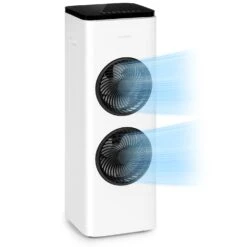 [Wiederverpackt] Windsurfer 3-in-1 Luftkühler