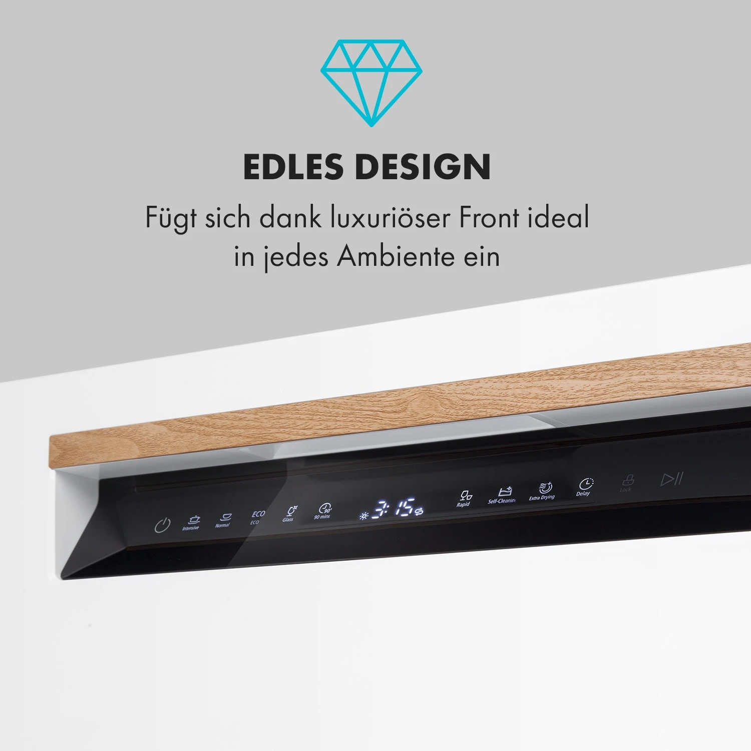 Lagoona Geschirrspülmaschine 10 Lagoona Geschirrspülmaschine – Bild 8