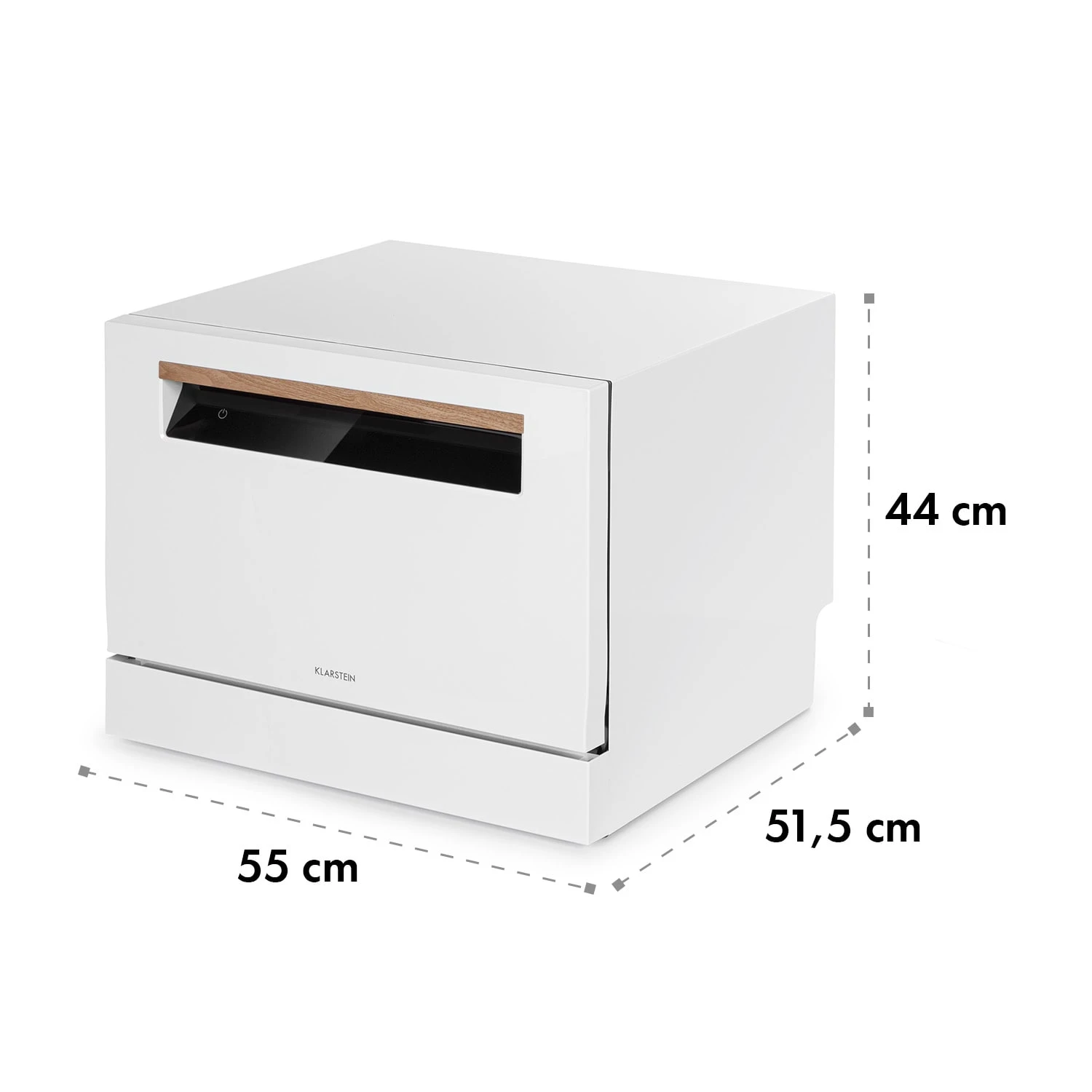 Lagoona Geschirrspülmaschine 11 Lagoona Geschirrspülmaschine – Bild 9