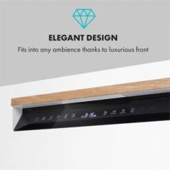 Lagoona Geschirrspülmaschine 23 Lagoona Geschirrspülmaschine -Haushaltsgerätegeschäft 10034631 yy 0010 logo Klarstein Lagoona Geschirrspuelmaschine weiss