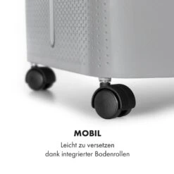 [Wiederverpackt] Townhouse 3-in-1 Luftkühler -Haushaltsgerätegeschäft 10034642 de 0008 logo