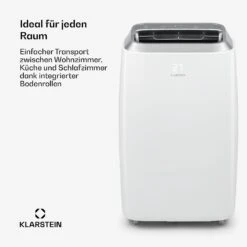 [Gebraucht] Iceblock ProSmart Smart Mobile Klimaanlage -Haushaltsgerätegeschäft 10034645 de 0004 usp 1