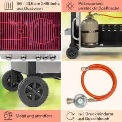 Tomahawk Gasgrill 14 Tomahawk Gasgrill -Haushaltsgerätegeschäft 10034710 de 0005 usp