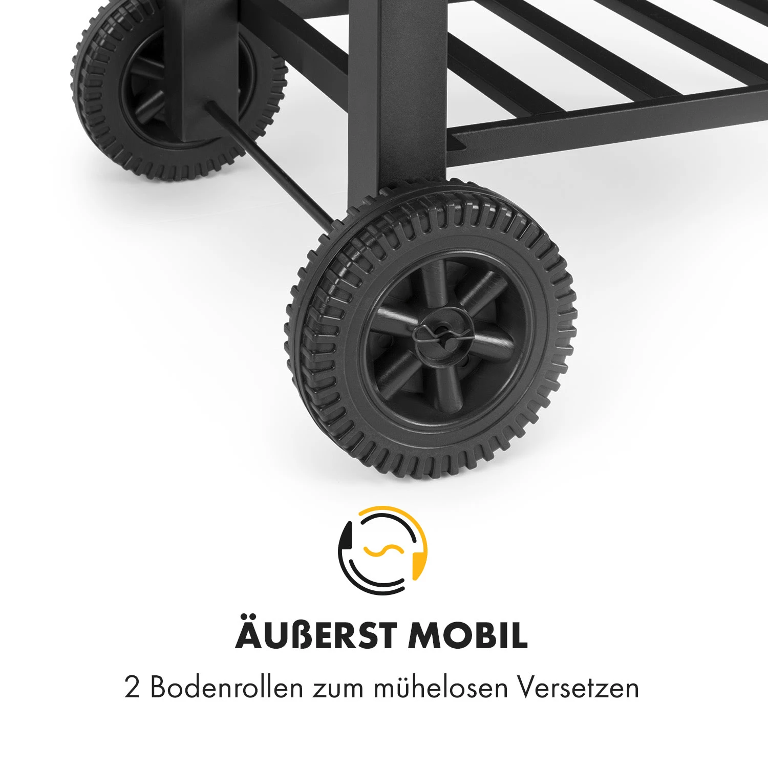 Meat Machine Holzkohlegrill 9 Meat Machine Holzkohlegrill – Bild 7