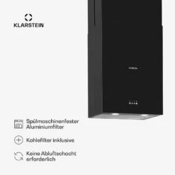 [Wiederverpackt] Structura Inselhaube -Haushaltsgerätegeschäft 10034850 de 0006 usp 1