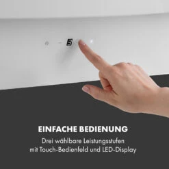 [Wiederverpackt] Antonia Dunstabzugshaube Kopffrei -Haushaltsgerätegeschäft 10034867 de 0006 logo