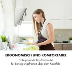 [Gebraucht] Antonia Dunstabzugshaube Kopffrei -Haushaltsgerätegeschäft 10034867 de 0007 logo 1