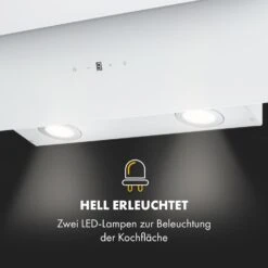 [Gebraucht] Antonia Dunstabzugshaube Kopffrei -Haushaltsgerätegeschäft 10034867 de 0008 logo 1