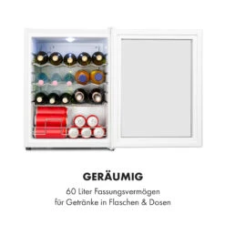 Beersafe XL Quartz Getränkekühlschrank Mit Glastür 60 Liter 15 Beersafe XL Quartz Getränkekühlschrank Mit Glastür 60 Liter -Haushaltsgerätegeschäft 10034929 de 0004 logo