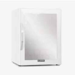 Beersafe XL Quartz Getränkekühlschrank Mit Glastür 60 Liter