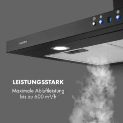 [Wiederverpackt] Limelight Dunstabzugshaube -Haushaltsgerätegeschäft 10034978 de 0003 logo