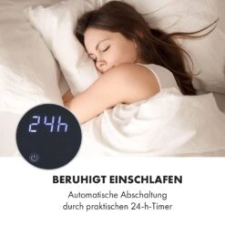 [Wiederverpackt] Baltrum Konvektorheizung -Haushaltsgerätegeschäft 10035033 de 0005 logo