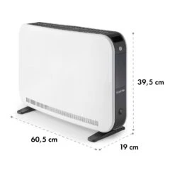 [Wiederverpackt] Baltrum Konvektorheizung -Haushaltsgerätegeschäft 10035033 yy 0007 logo Klarstein Baltrum Konvektions Heizgeraet