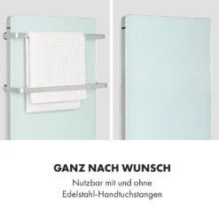 [Gebraucht] Hot Spot Crystal Flow -Haushaltsgerätegeschäft 10035035 de 0003 logo