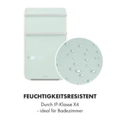 [Gebraucht] Hot Spot Crystal Flow -Haushaltsgerätegeschäft 10035035 de 0006 logo