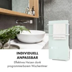 [Gebraucht] Hot Spot Crystal Flow -Haushaltsgerätegeschäft 10035035 de 0007 logo