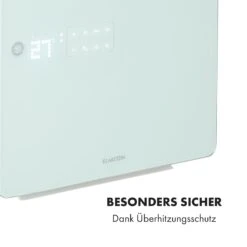 [Gebraucht] Hot Spot Crystal Flow -Haushaltsgerätegeschäft 10035035 de 0009 logo