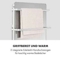 [Wiederverpackt] Hot Spot Crystal Flow -Haushaltsgerätegeschäft 10035036 de 0003 logo