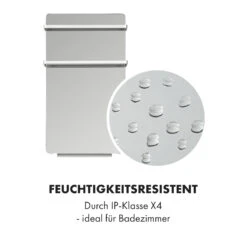 [Wiederverpackt] Hot Spot Crystal Flow -Haushaltsgerätegeschäft 10035036 de 0006 logo