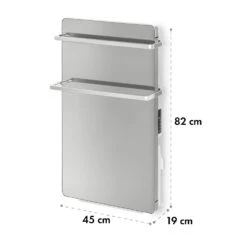 [Wiederverpackt] Hot Spot Crystal Flow -Haushaltsgerätegeschäft 10035036 yy 0011 dimensions