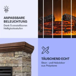 Etna Elektrokamin 14 Etna Elektrokamin -Haushaltsgerätegeschäft 10035042 de 0005 logo