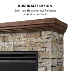 Etna Elektrokamin 15 Etna Elektrokamin -Haushaltsgerätegeschäft 10035042 de 0006 logo