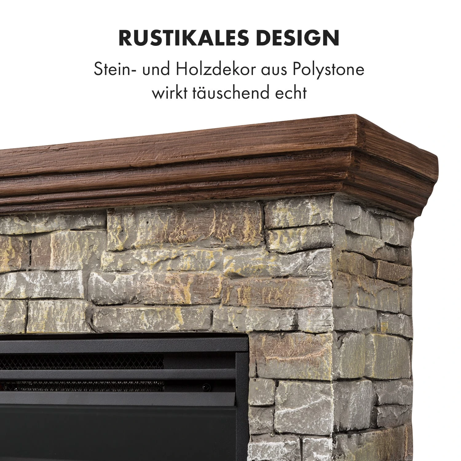 Etna Elektrokamin 8 Etna Elektrokamin – Bild 6