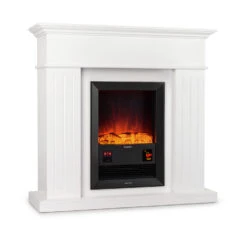 Kamini FXL Elektrokamin