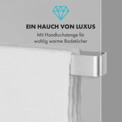 Hot Spot Crystal Reflect Smart Infrarotheizung -Haushaltsgerätegeschäft 10035063 de 0005 logo 1