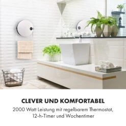 [Gebraucht] Hot Spot Pebble Heizlüfter -Haushaltsgerätegeschäft 10035077 de 0002 logo