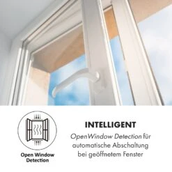 [Gebraucht] Hot Spot Pebble Heizlüfter -Haushaltsgerätegeschäft 10035077 de 0007 logo