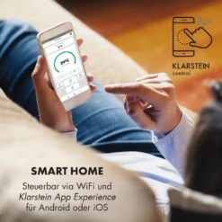 Bormio S Smart Elektrokamin 13 Bormio S Smart Elektrokamin -Haushaltsgerätegeschäft 10035088 de 0002 logo